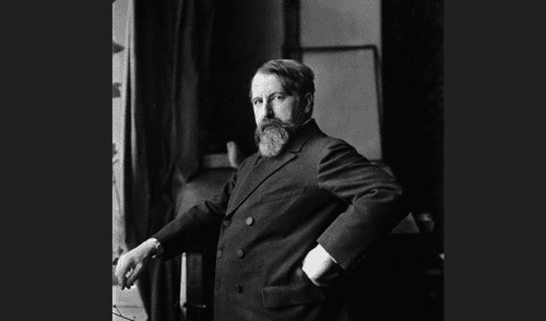Arthur Schnitzler. larepublica.pe