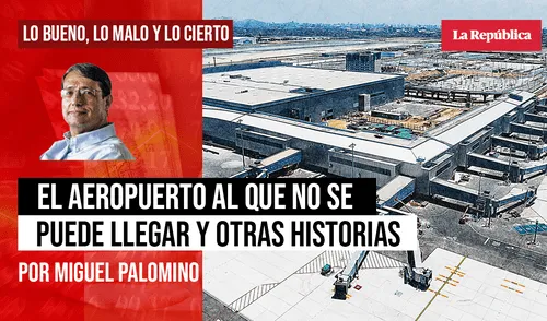 BRUCE larepublica.pe