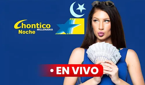 Los horarios de los sorteos de Chontico pueden variar dependiendo del día en Colombia