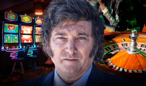 Javier Milei se deslindó de la responsabilidad en el escándalo de la criptomoneda $LIBRA.