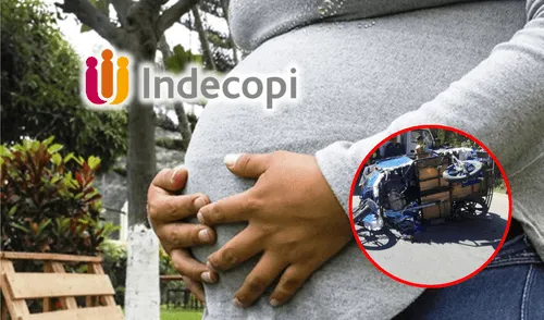 El accidente de tránsito ocurrió cuando una mototaxi chocó con un automóvil en 2023.