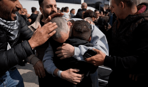 Según la oficina de Netanyahu, el acuerdo vigente obliga a Hamás a entregar 4 cuerpos más la próxima semana. Foto: Composición LR. Según la oficina de Netanyahu, el acuerdo vigente obliga a Hamás a entregar 4 cuerpos más la próxima semana. Foto: Composición LR.