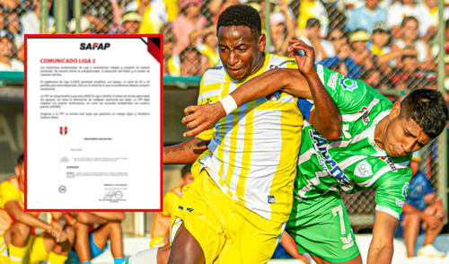 La Liga 2 2025 todavía no tiene fecha confirmada para su inicio. Foto: composición LR/Liga 1/Safap Futbolista de la Liga 2 emiten comunicado contra la FPF