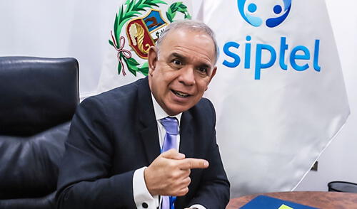 Rafael Muente fue suspendido de sus funciones en setiembre del 2024. Funcionario calificó de ilegal y con un trasfondo político. Rafael Muente fue suspendido de sus funciones en octubre del 2024. Funcionario calificó de ilegal y con un trasfondo político.