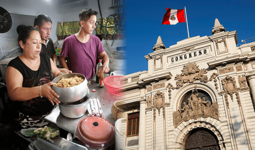 Mientras el Congreso destina cerca de S/ 1,6 millones para el buffet legislativo, ollas comunes en Lima luchan para alimentar a los ciudadanos que más lo necesitan.