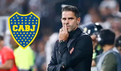 Hinchas de Boca Juniors piden salida de Fernando Gago tras derrota ante Alianza Lima. Foto: composición LR/difusión