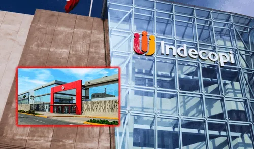 Indecopi, UPC, multa, universidad, Perú