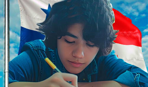 Concurso General de Becas 2025 - Panamá