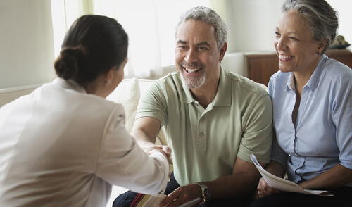 Fijar el precio correcto es uno de los aspectos más importantes al vender una casa. Foto: difusión personas