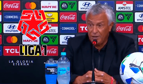 Gorosito hace pedido a Liga 1 para proteger a Alianza Lima ante Boca Juniors