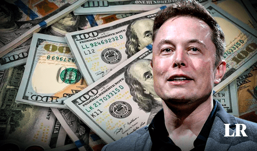 Elon Musk se ha consolidado como uno de los hombres más importantes a nivel tecnológico.