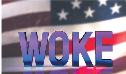 Maritza Espinoza, ¿eres woke?