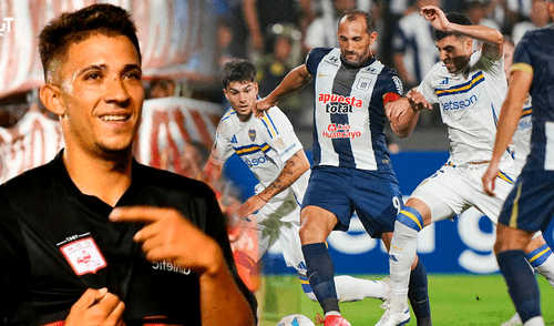 Deportivo Morón se burló de Boca Juniors por derrota ante Alianza Lima