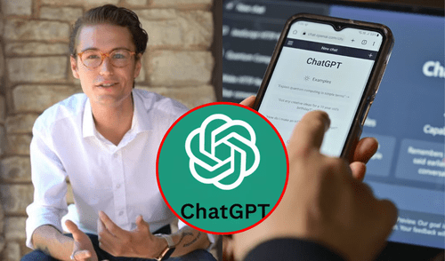 ChatGPT, chatgpt IA, IA, empresa