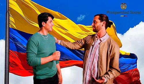 Beneficiarios Devolución IVA 2025 - Colombia