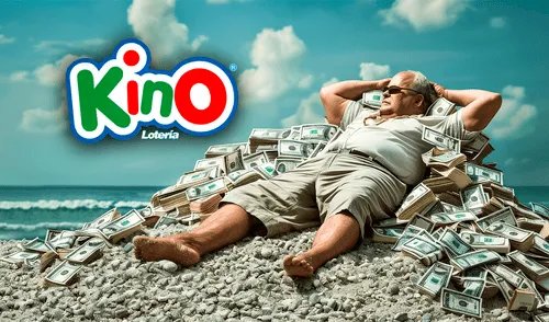 El Kino juega a las 10.30 p. m. de Chile. Foto: composición LR/Freepik