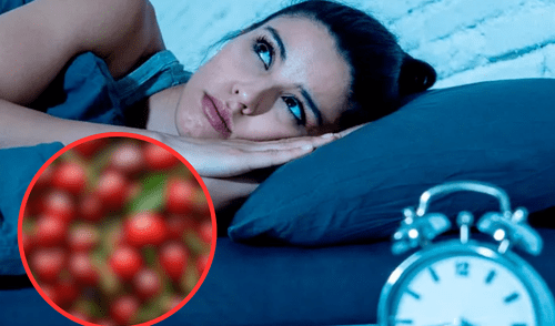 Investigaciones han identificado que el consumo de esta fruta favorece un descanso prolongado y sin interrupciones. Foto: Composición LR/Difusión Investigaciones han identificado que el consumo de esta fruta favorece un descanso prolongado y sin interrupciones. Foto: Composición LR/Difusión