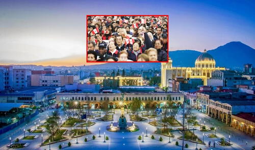 El Salvador es el segundo país más admirado