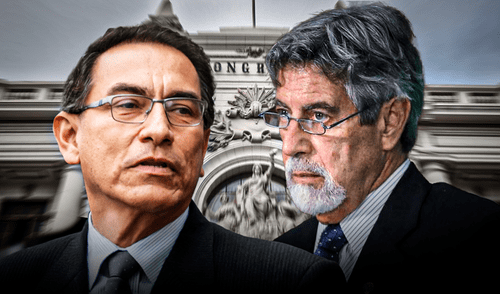 Congreso busca desplazarlos de la vida política y electoral. Composición: Gerson Cardozo Congreso busca desplazarlos de la vida política y electoral.