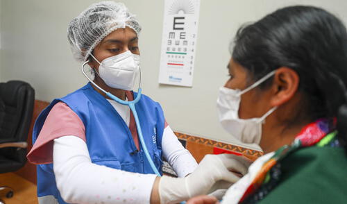 Minsa anuncia fecha oficial