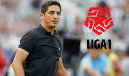 'Chicho' Salas podría dirigir a equipo de provincia en la Liga 1 2025