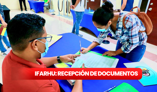 ifarhu | pase u | documentos ifarhu | becas ifarhu