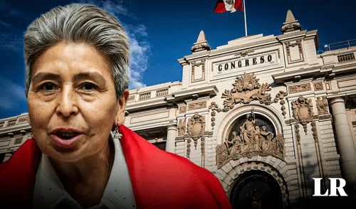 El director ejecutivo del Consejo de Prensa Peruana alertó que se trata de un sobre regulamiento a la prensa. Foto: composición LR Congreso