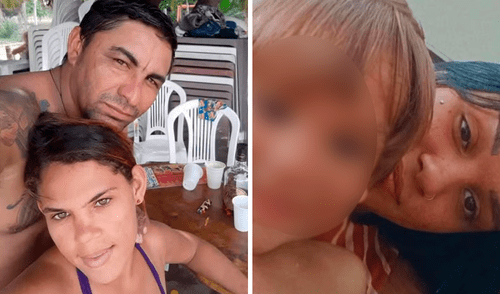 Niño de 2 años habría sido asesinado por un amigo de su madre