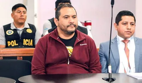 La fiscalía señala que la declaración de Jaime Villanueva es inconsistente y motivada por resentimientos