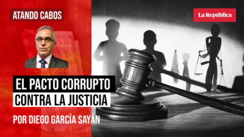 Diego García Sayán Diego García Sayán