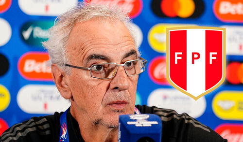 Jorge Fossati lució molesto por la filtración de las condiciones económicas de su contrato con Perú. Foto: composición LR/La Bicolor/X Jorge Fossati lució molesto por la filtración de las condiciones económicas de su contrato con Perú. Foto: composición LR/La Bicolor/X