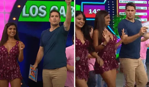 Un video de 2020 revela que Paco Bazán y Susana Alvarado de Corazón Serrano se conocieron mucho antes de lo que se creía.