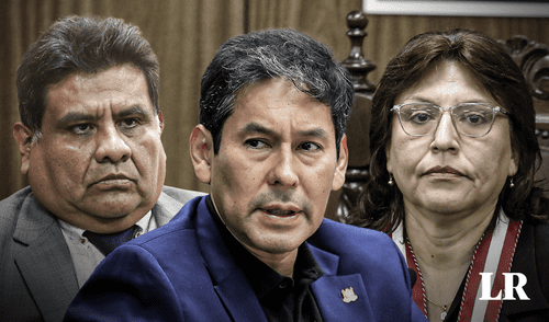 Demartini obtendría inmunidad diplomática si llega a ser enviado al Vaticano. Foto: compoisiciónLR/difusión Demartini obtendría inmunidad diplomática si llega a ser enviado al Vaticano.