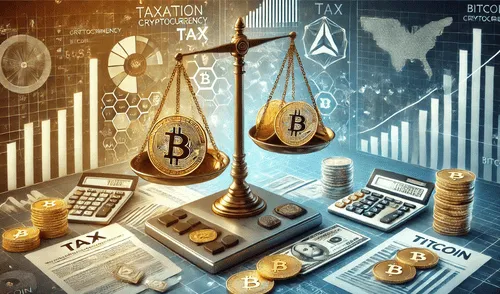 Cryptocurrency tax in Peru is a possibility