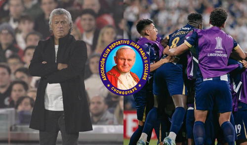 Alianza Lima ha sumado 3 puntos en dos partidos por el Torneo Apertura 2025