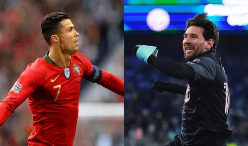 El partido de vuelta está programado para el 25 de febrero en el Chase Stadium de Miami, donde Messi y su equipo buscarán avanzar en el torneo internacional.