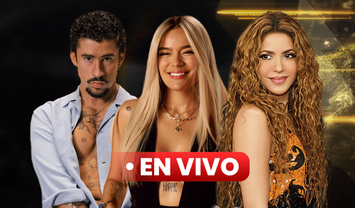 Todo lo que necesitas saber sobre los Premios Lo Nuestro 2025. Foto: Univision Todo lo que necesitas saber sobre los Premios Lo Nuestro 2025. Foto: Univision