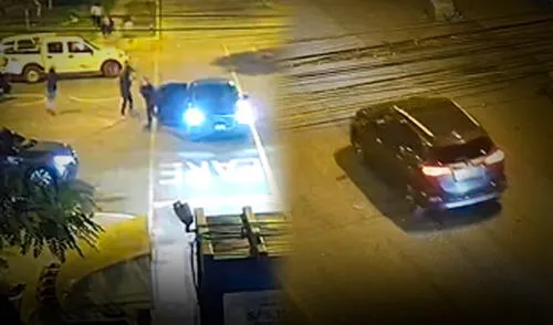 La Policía Nacional del Perú mantiene el caso en investigación a fin de determinar el paradero de las jóvenes empresarias. Foto: Composición LR