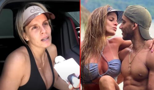 Alejandra Baigorria toma decisión tras filtración de su lista de regalos para boda