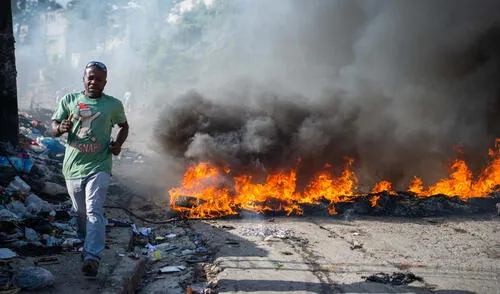 En total, 39 de las 50 ciudades más violentas están ubicadas en América Latina. Foto: AFP. Este país de América Latina tiene 20 ciudades de las 50 más violentas del mundo