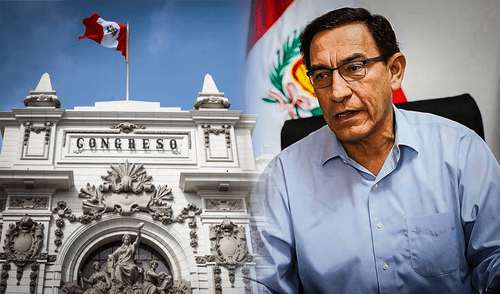 martín vizcarra congreso vacunagate