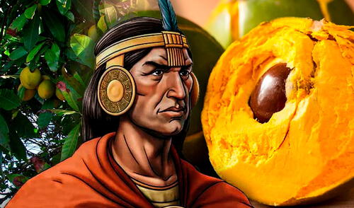 Esta es la fruta de Sudamérica catalogada como el 'oro de los Incas'