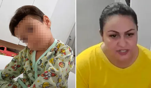 El trágico incidente ocurrió en la ciudad de Nerópolis, estado de Goiás, en Brasil.