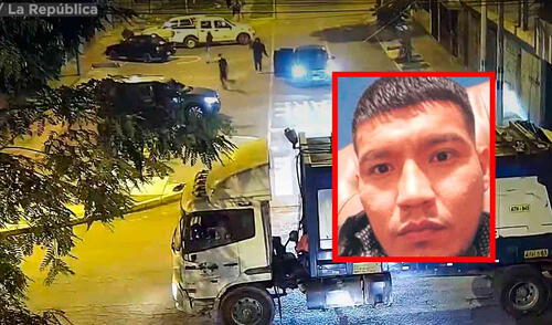 secuestro de empresaria