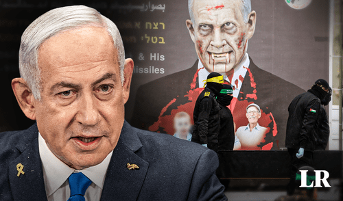 Hamás entregó cuatro cadáveres a Israel el 20 de febrero.