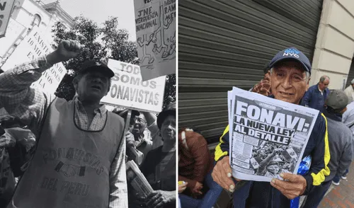 Más de 186.000 exaportantes del Fonavi serán beneficiados a través del Reintegro 3.