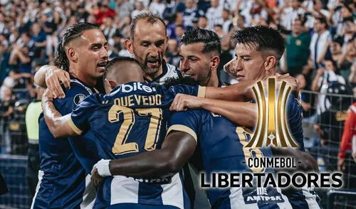 Alianza Lima visitará a Boca Juniors el martes 25 de febrero de 2025 a las 7.30 p. m. (hora de Perú) en La Bombonera.