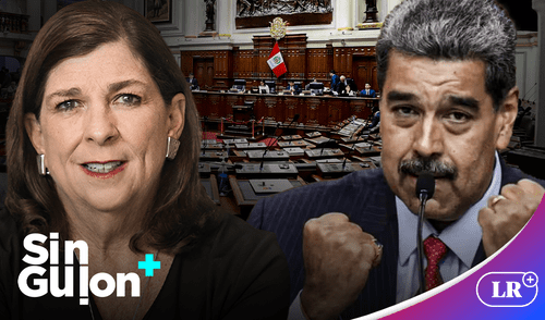 rosa maría palacios nicolas maduro