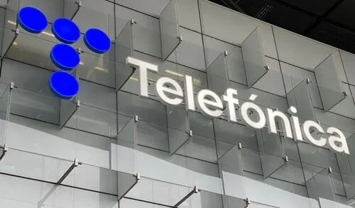 La semana pasada, Telefónica del Perú anunció su plan de ingresar al proceso concursal ordinario. Foto: Diario Público Telefónica