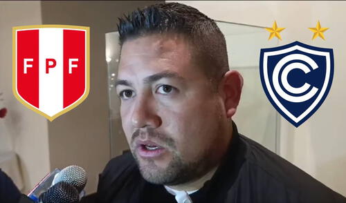Cienciano primero jugará ante Deportivo Garcilaso antes de enfrentar a Los Chankas por la Liga 1 2025